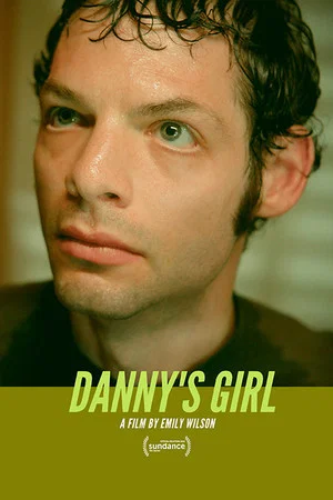 Постер: Danny's Girl