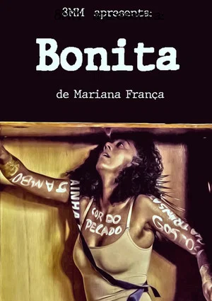 Постер: Bonita