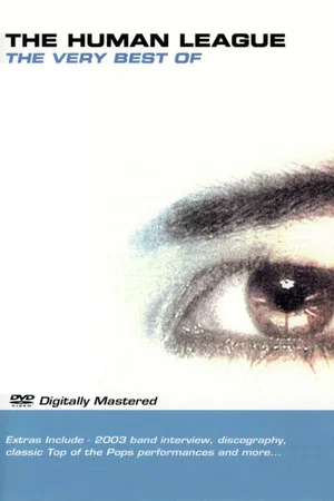 Постер: The Human League: The Very Best Of