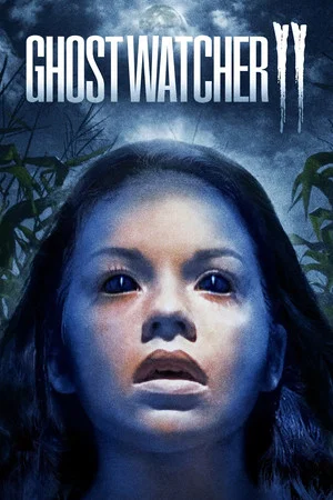 Постер: GhostWatcher 2