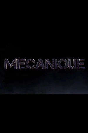 Постер: Mechanical