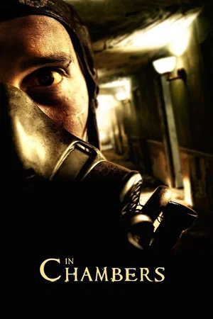 Постер: In Chambers