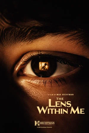Постер: The Lens Within Me