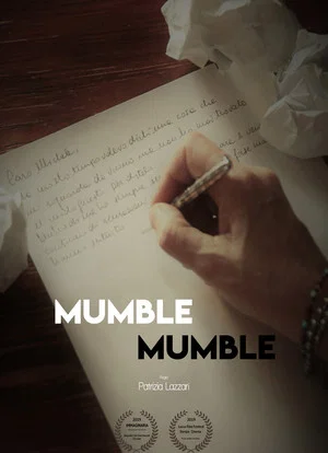 Постер: Mumble Mumble