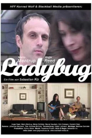 Постер: Ladybug