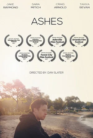 Постер: Ashes