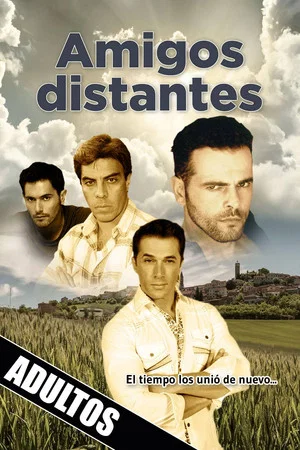Постер: Amigos distantes