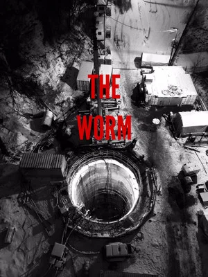 Постер: The Worm
