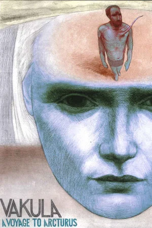 Постер: A Voyage to Arcturus