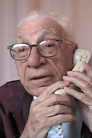 Постер: Hello, My Name Is Herman