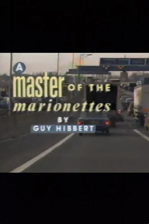 Постер: A Master of the Marionettes
