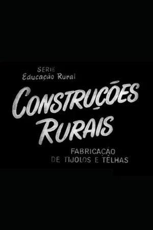 Постер: Rural Constructions