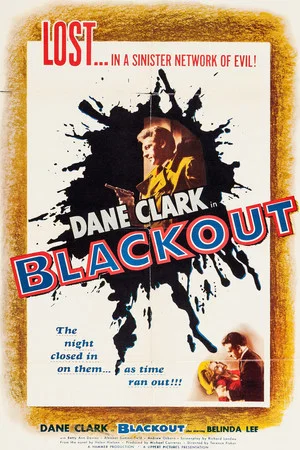 Постер: Blackout