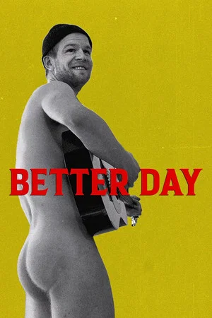 Постер: Better Day