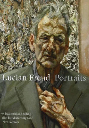 Постер: Lucian Freud: Portraits