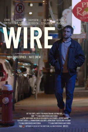 Постер: Wire