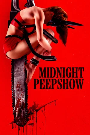 Постер: Midnight Peepshow