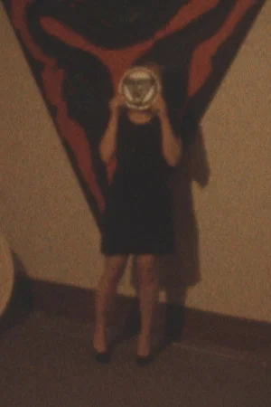 Постер: Super 8 Diary - 2010