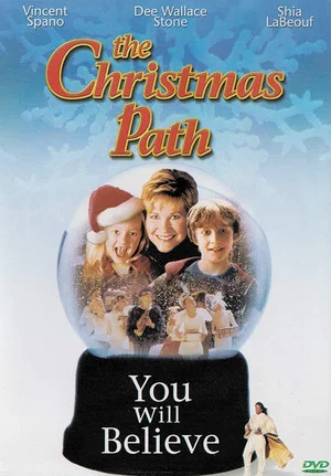 Постер: The Christmas Path