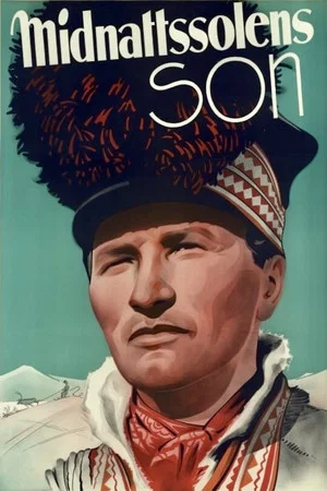 Постер: Son of the Midnight Sun