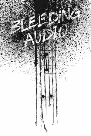 Постер: Bleeding Audio