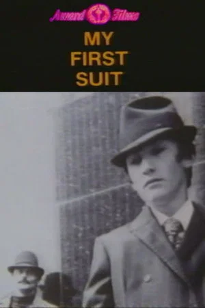 Постер: My First Suit