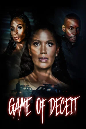 Постер: Game of Deceit