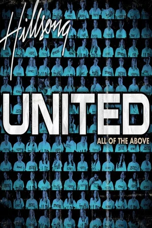 Постер: Hillsong United: All of the Above