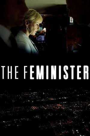 Постер: The Feminister