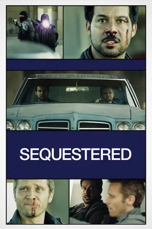 Постер: Sequestered