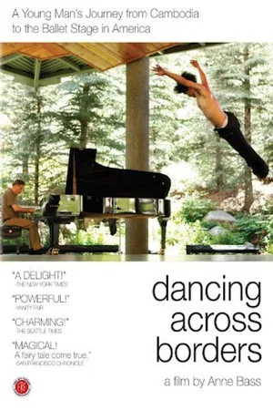 Постер: Dancing Across Borders