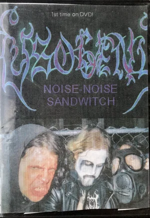 Постер: Noise-Noise Sandwitch
