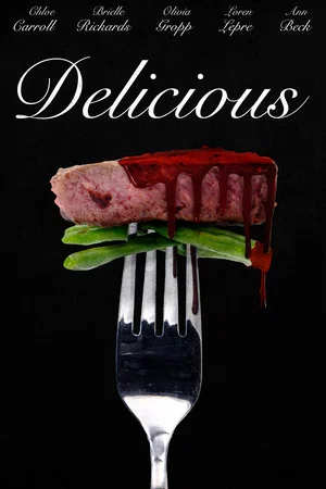 Постер: Delicious
