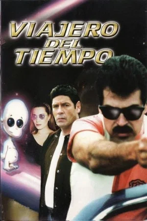 Постер: Danik, el viajero del tiempo