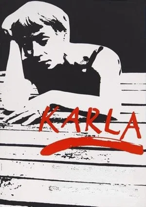 Постер: Carla