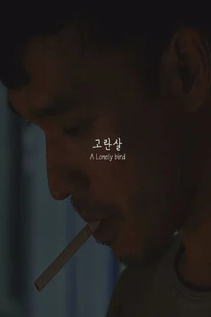 Постер: A Lonely bird