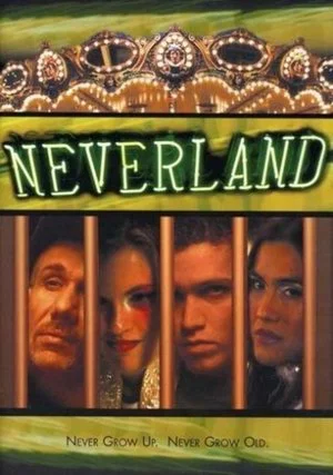 Постер: Neverland