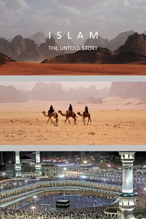 Постер: Islam: The Untold Story