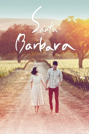 Постер: Santa Barbara