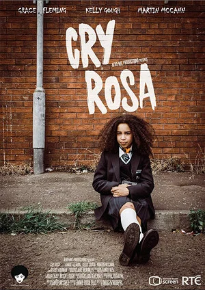 Постер: Cry Rosa
