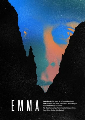 Постер: Emma