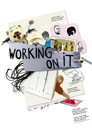 Постер: Working on it