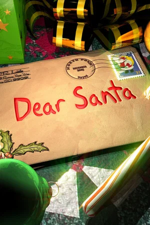 Постер: Dear Santa