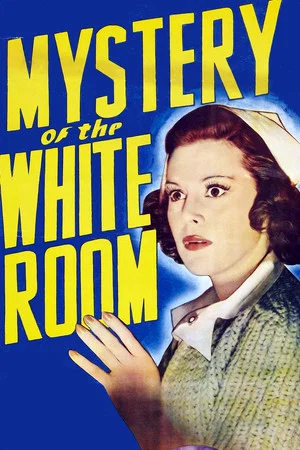 Постер: Mystery of the White Room