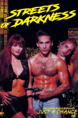Постер: Streets of Darkness