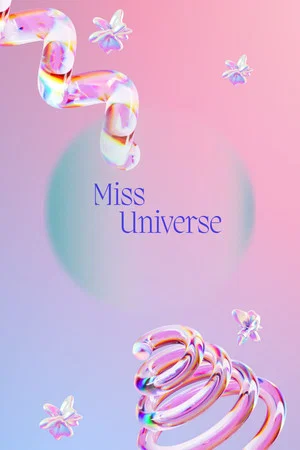 Постер: Miss Universe