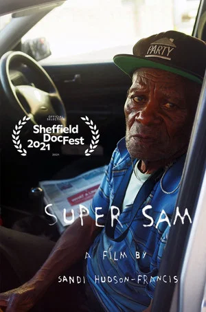 Постер: Super Sam