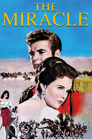 Постер: The Miracle