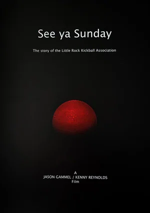 Постер: See Ya Sunday