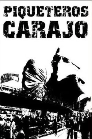 Постер: Pi-que-teros, carajo!!